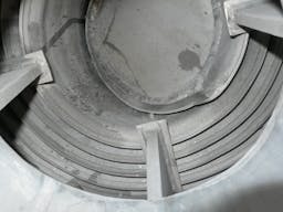Thumbnail Carl Canzler "spiral heat exchanger" - Échangeur de température tubulaire - image 4