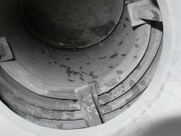 Thumbnail Carl Canzler "spiral heat exchanger" - Pláštový a trubkový výmeník tepla - image 4