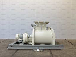 Thumbnail Drais T-630 - Powder turbo mixer - image 1