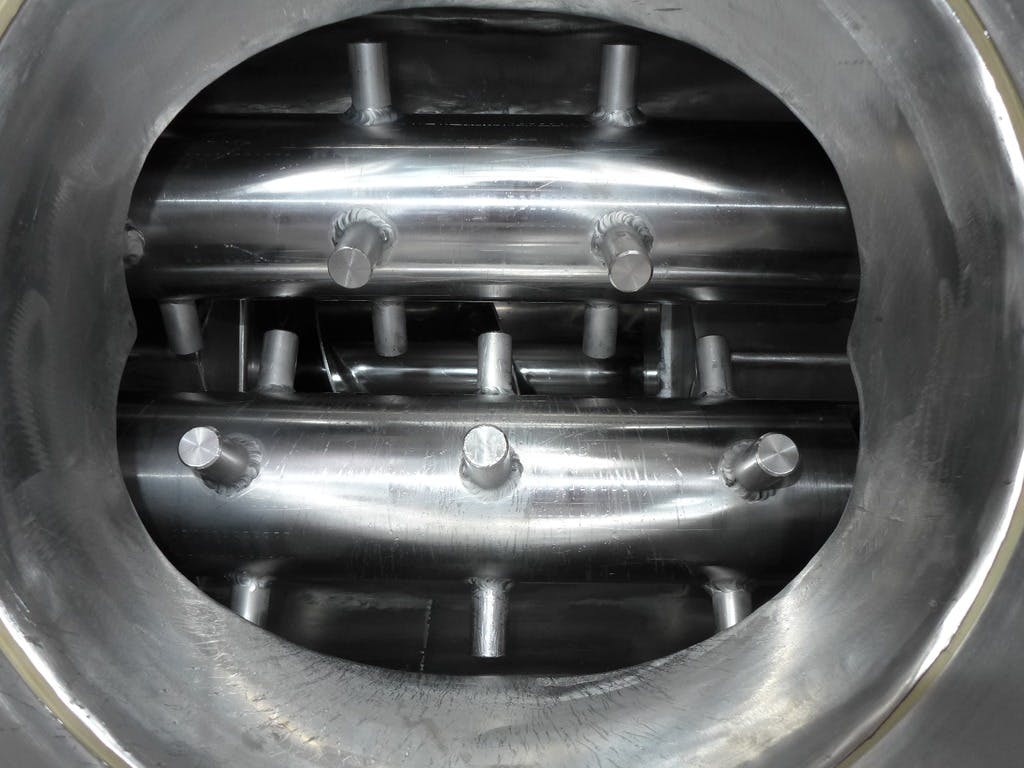 Hecht - Metering screw - image 5