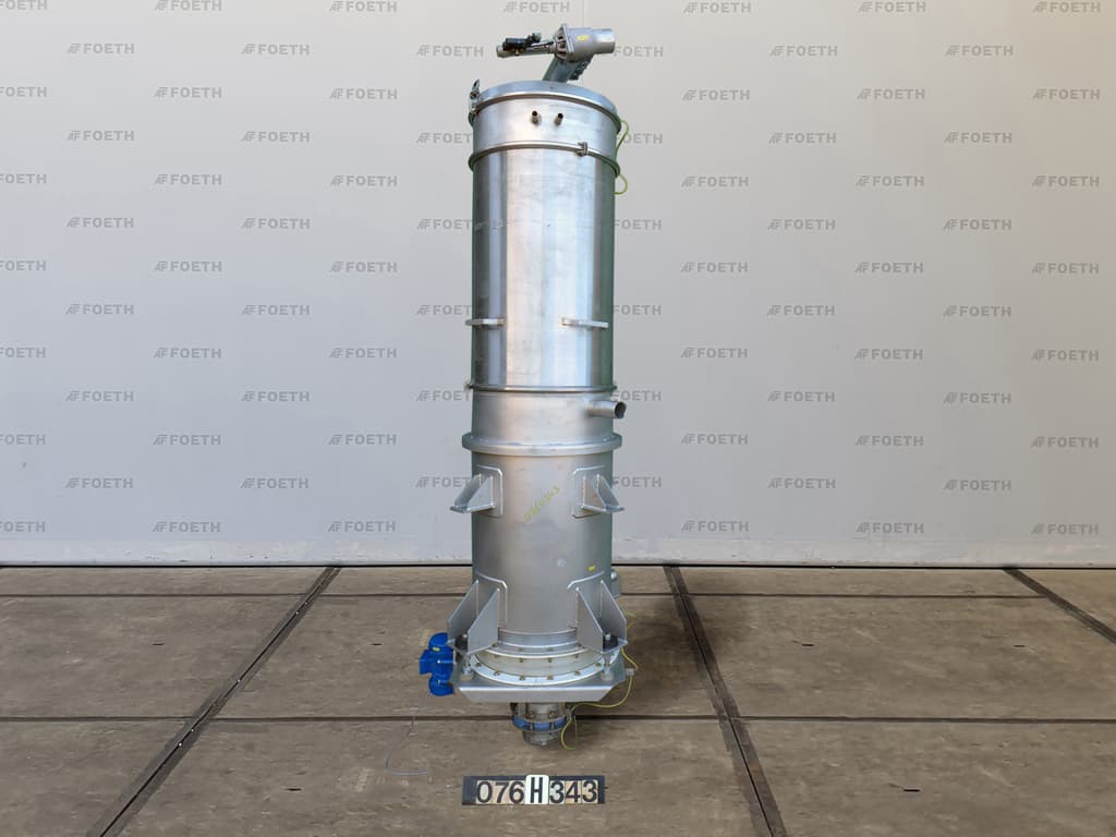Euromilling - Мешочный фильтр - image 1