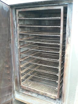 Thumbnail Lytzen Denmark C - Drying oven - image 2