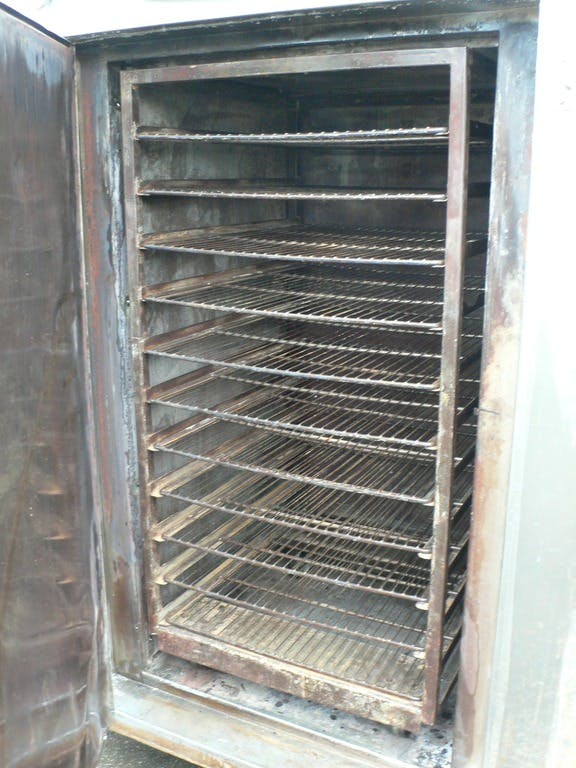 Lytzen Denmark C - Drying oven - image 2
