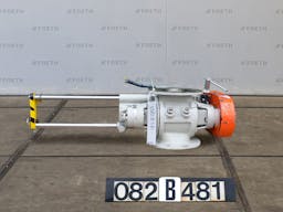 Thumbnail DMN Westinghouse AL-150 3N MZ - Rotating valve - image 1