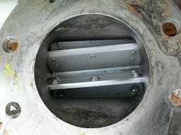 Thumbnail DMN Westinghouse AL-150 3N MZ - Rotating valve - image 2