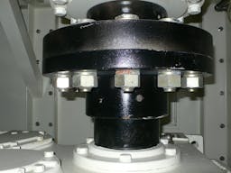 Thumbnail Fukae Powtec FS-GC-1200J - Mezcladora universal - image 9