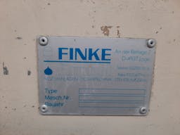Thumbnail Finke - Flüssigkeitsabfüller - image 3