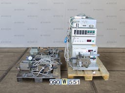 Thumbnail Brabender PLE-651 - Máquina de prueba de viscosidad - image 1