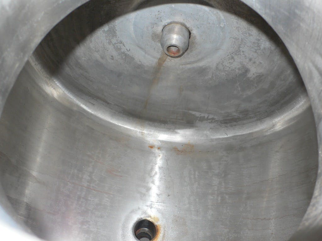Zondervan - Misturador de tambor - image 3
