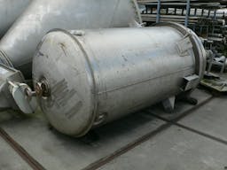Thumbnail Oostendorp 3000 Ltr - Stainless Steel Reactor - image 2
