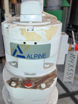 Thumbnail Alpine K-15L - Páskový smešovac - image 7