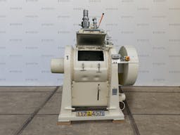 Thumbnail Drais HT-250 - Powder turbo mixer - image 1