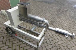 Thumbnail Gerstenbergg LABO COMPLECTOR - Inline mixer - image 2