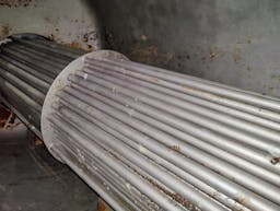 Thumbnail Shell and tube heat exchanger - image 7