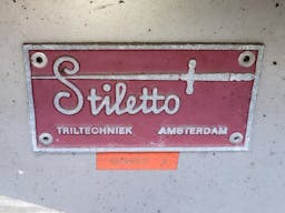 Thumbnail Stiletto Amster - Vibro feeder - image 4