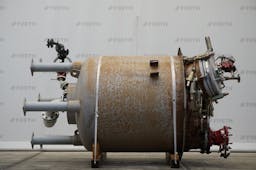 Thumbnail Pfaudler-werke BE-1000 - Zbiornik ciśnieniowy - image 1