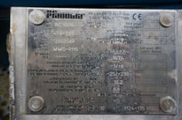 Thumbnail Pfaudler-werke BE-1000 - Zbiornik ciśnieniowy - image 8