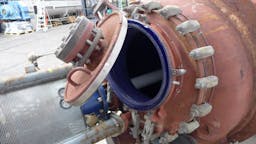 Thumbnail Pfaudler-werke E2000 - Emaillierte Reaktor - image 6