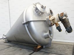 Thumbnail A. Bolz Wangen MF 500 - Conical dryer - image 1
