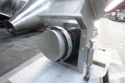 Thumbnail A. Bolz Wangen MF 500 - Conical dryer - image 14