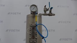 Thumbnail KSB CPKN-C1.V 25-160 - Pompe centrifuge - image 4