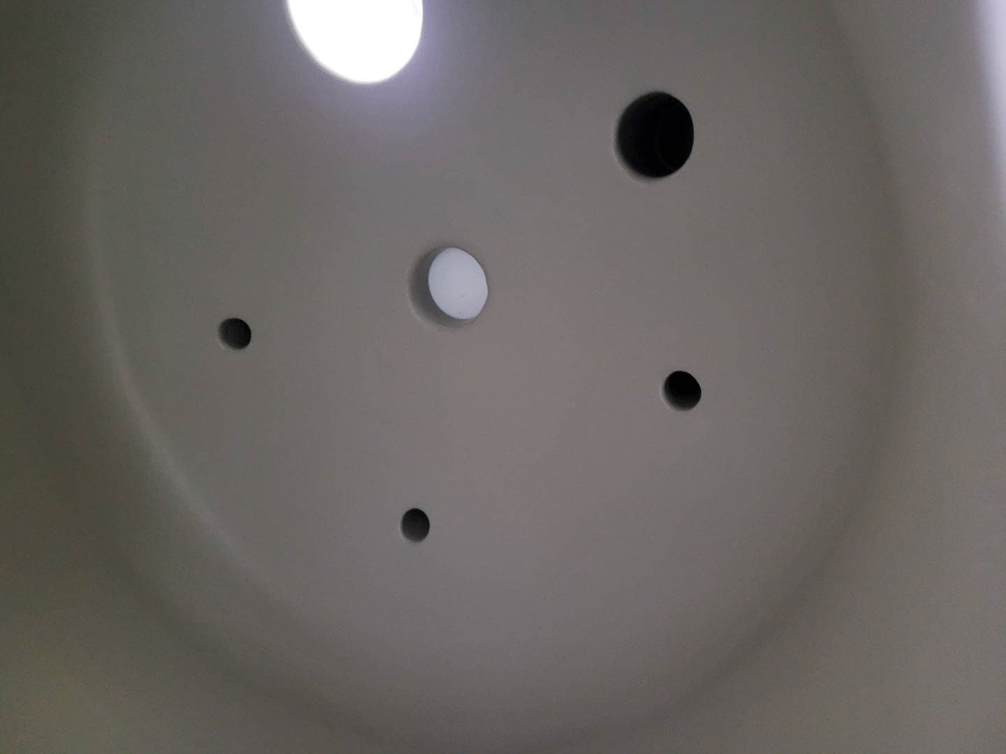 Powder Systems PSL Simple filter vessel 0.3m² - Нутч-фильтр - image 11