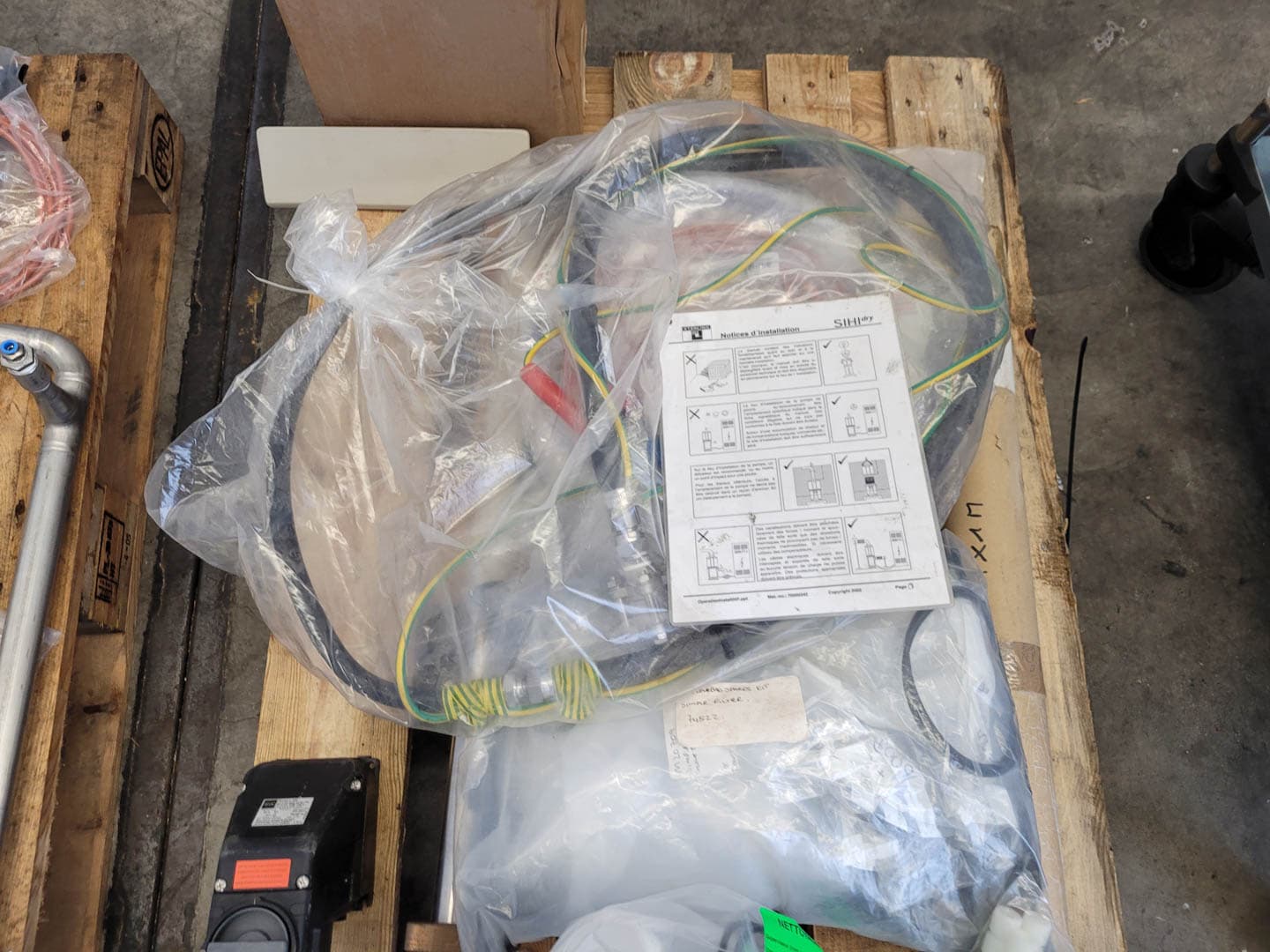 Powder Systems PSL Simple filter vessel 0.3m² - Нутч-фильтр - image 21