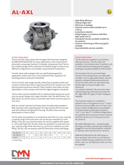 Thumbnail DMN Westinghouse AL-175-3N - Rotating valve - image 11
