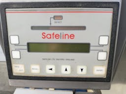 Thumbnail Mettler Toledo Safeline - Detector de metales - image 6