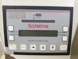 Thumbnail Mettler Toledo Safeline - Metalldetektor - image 5