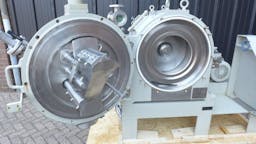 Thumbnail Rousselet EHR 501G - Peeling centrifuge - image 4