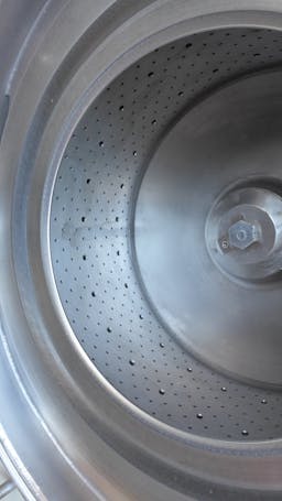 Thumbnail Rousselet EHR 501G - Peeling centrifuge - image 6