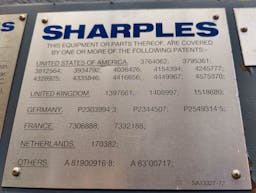 Thumbnail Alfa Laval Sharples NX 4230 - Decanter - image 8