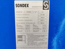 Thumbnail Sondex SD100-IS 10 - Echangeur de chaleur à plaques - image 6