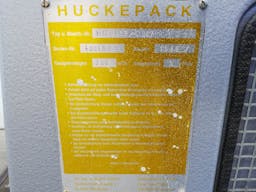 Thumbnail Busch Huckepack HC 0437/C007 - Pompe à vide - image 6