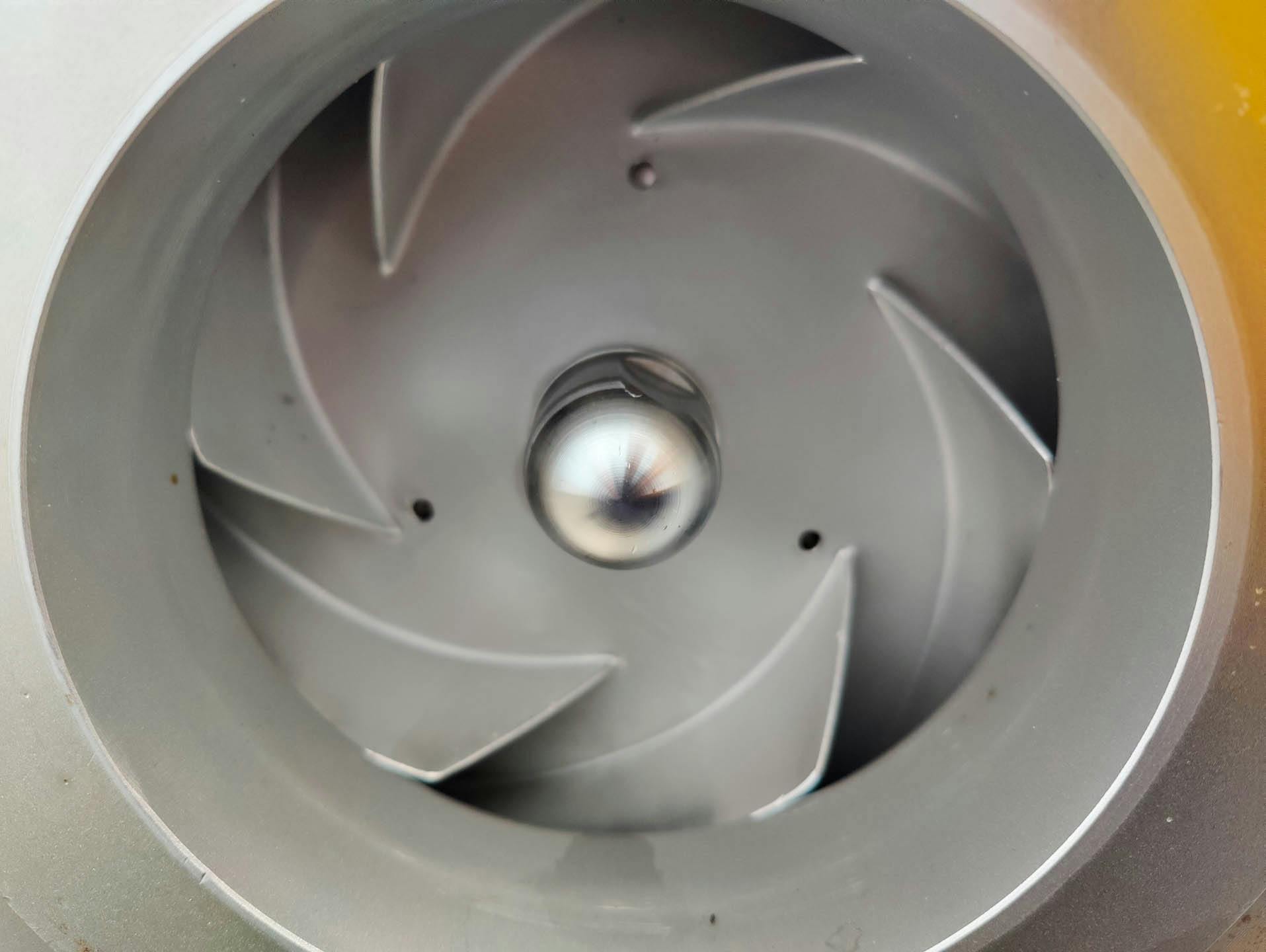 APV Rosista W-25/200-380 - Pompe centrifuge - image 7