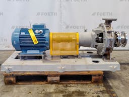 Thumbnail Ochsner CNY 100-340 - Centrifugal Pump - image 1