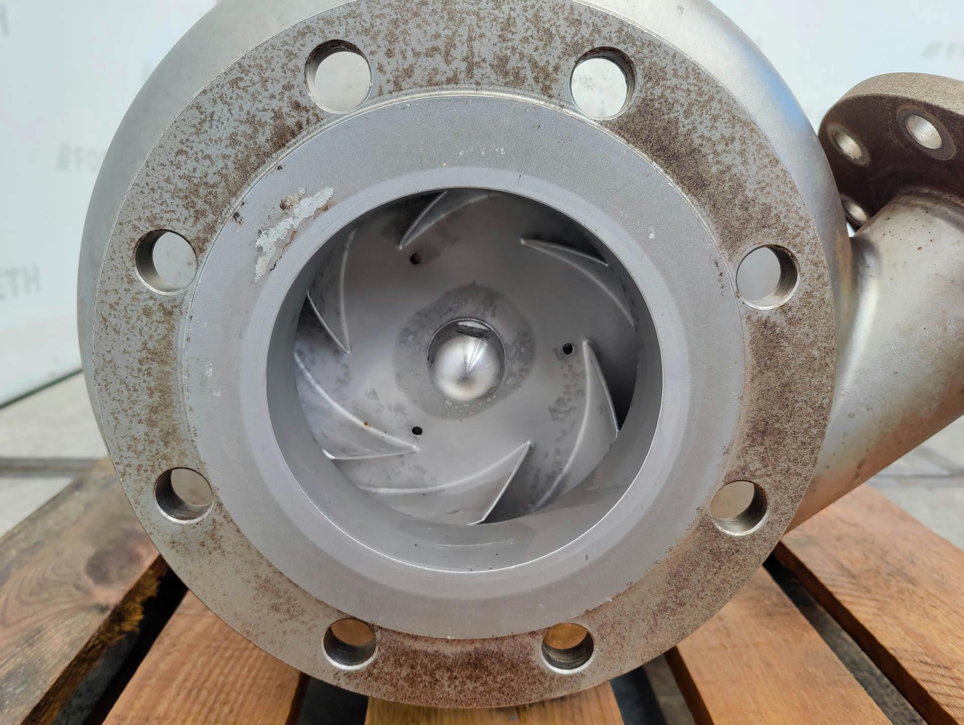 APV Rosista W-25/200-380 - Pompe centrifuge - image 4