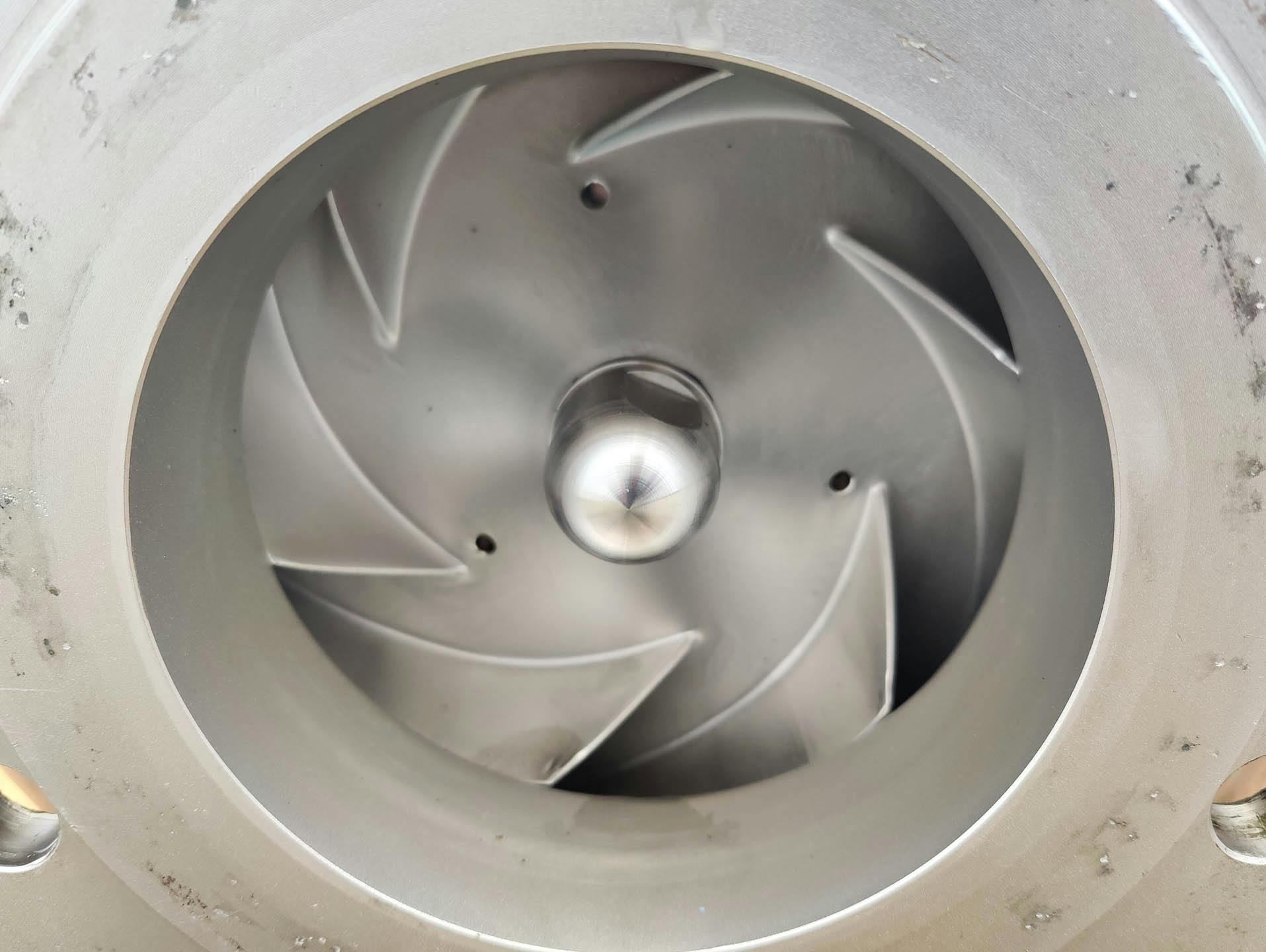 APV Rosista W-25/200-440 - Pompe centrifuge - image 5