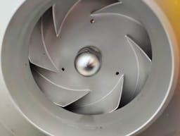 Thumbnail APV Rosista WA-25/200-380 - Pompe centrifuge - image 7