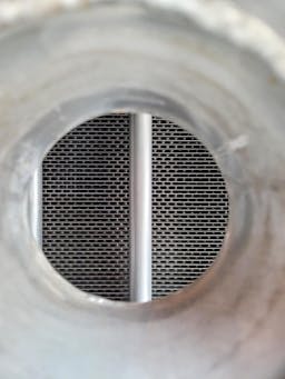 Thumbnail Unex Uniweld; fully welded plate heat exchanger - Intercambiador de calor de placas - image 6