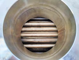 Thumbnail Kuehni - Intercambiador de calor de carcasa y tubos - image 4