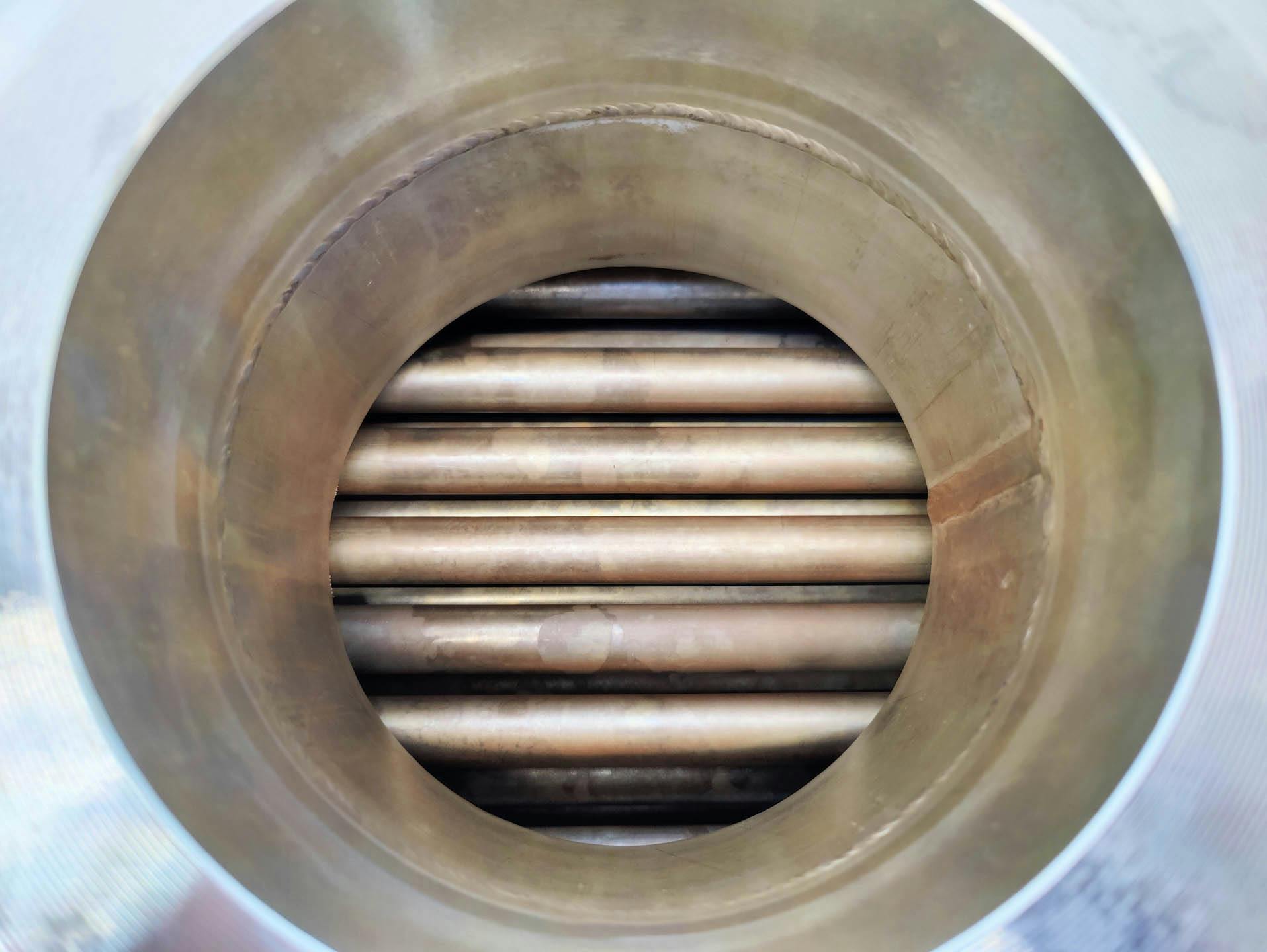 Kuehni - Shell and tube heat exchanger - image 4