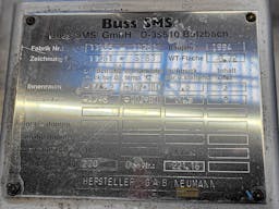 Thumbnail Buss-SMS - Intercambiador de calor de carcasa y tubos - image 4