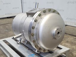 Thumbnail Kuehni SR 4 m² (spiral heat exchanger) - Échangeur de température tubulaire - image 4