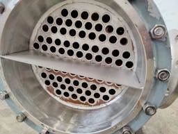 Thumbnail Kuehni condensor - Shell and tube heat exchanger - image 8