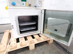 Thumbnail Thermo Scientific Heraeus Vacutherm VT 6025 - Drying oven - image 6