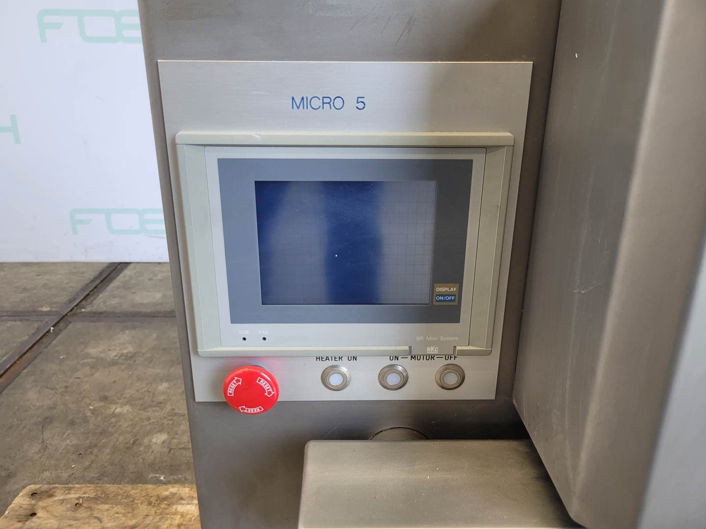 Micro 5cc compounder - Doppelschneckenextruder - image 6
