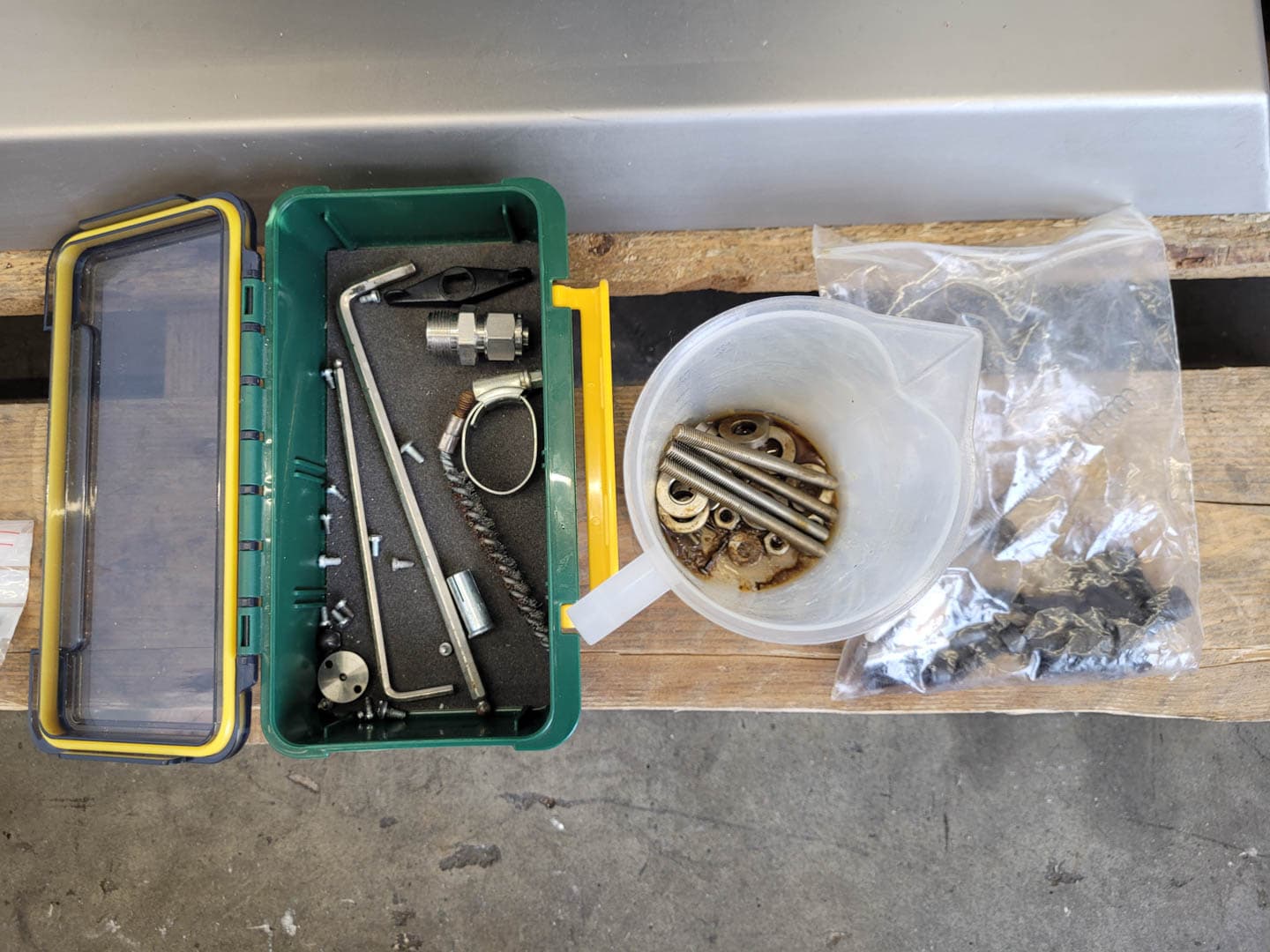 Micro 5cc compounder - Doppelschneckenextruder - image 15