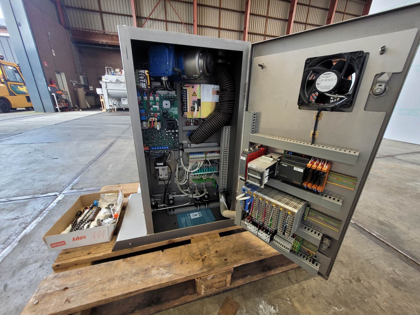 Micro 5cc compounder - Doppelschneckenextruder - image 9